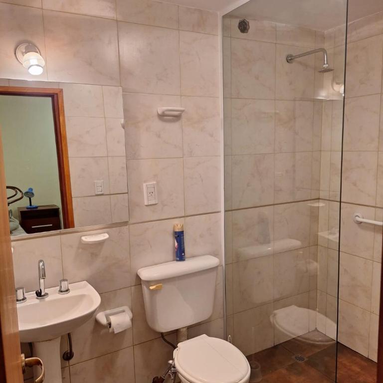 Departamento Güemes - Apartamento de 1 dormitorio - 1