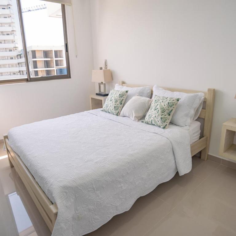 No disponible - Two-Bedroom Apartment - 28