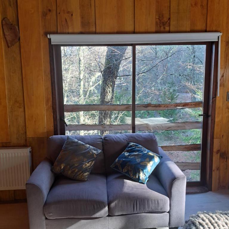 Hotel Boutique Nalcas - Chalet de 3 dormitorios - 6