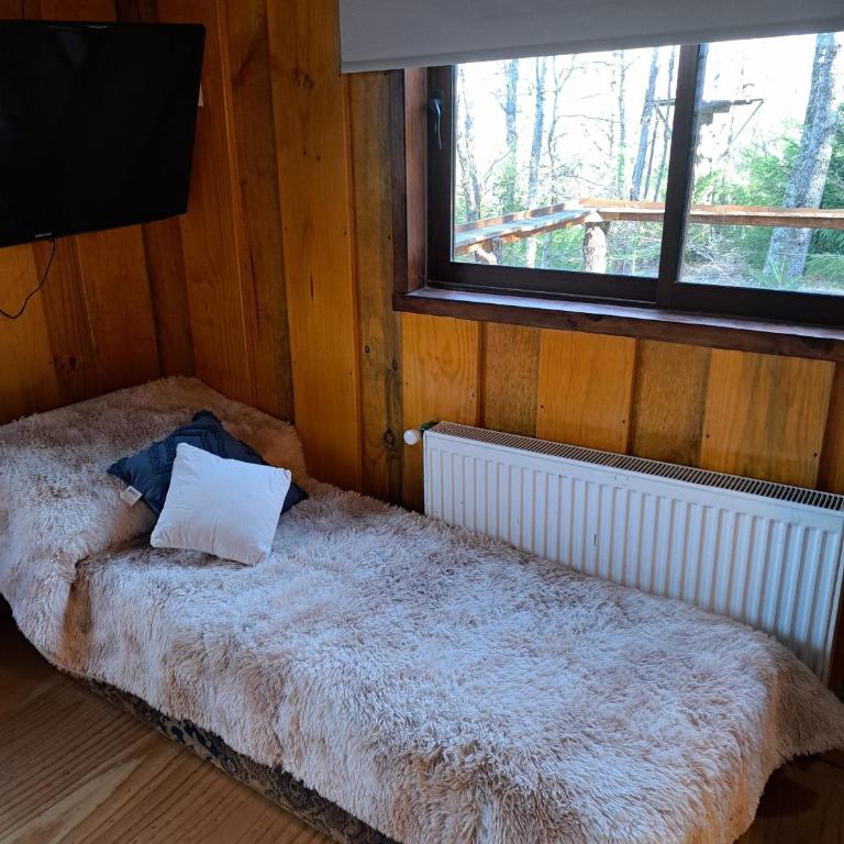 Hotel Boutique Nalcas - Chalet de 3 dormitorios - 8