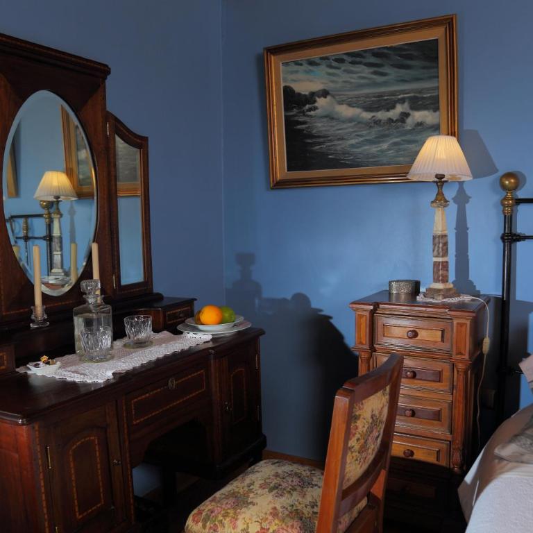 Boutique Hotel Premium Vendimia - Suite Junior con vistas a la montaña - 2