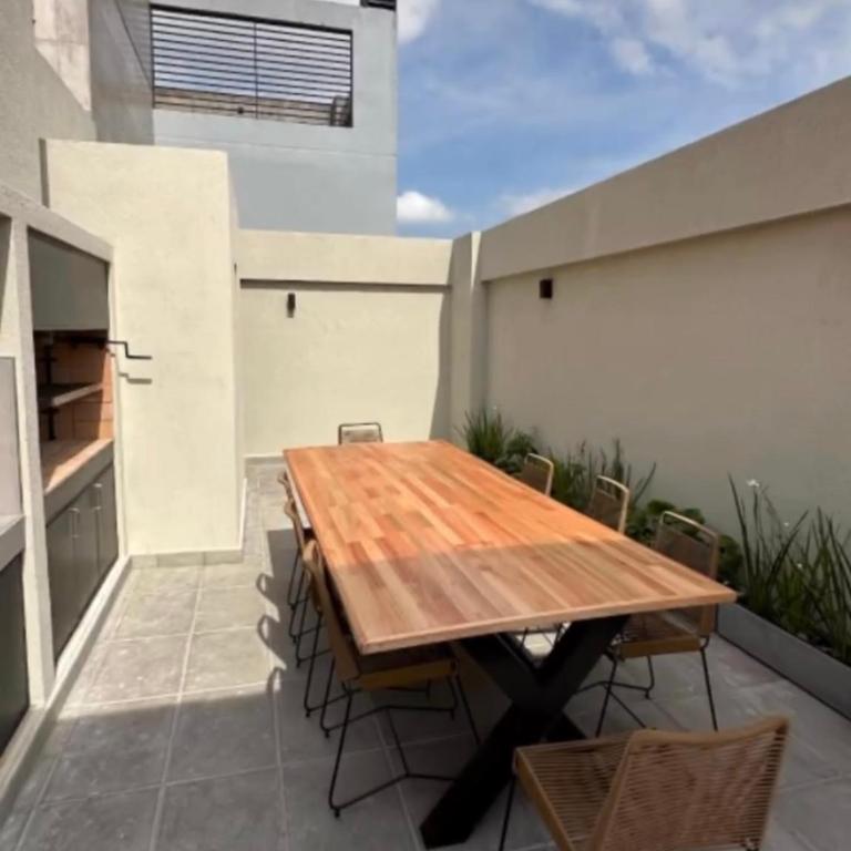 ZOE premium Tucuman vista increíble luminoso, con PILETA!! - One-Bedroom Apartment - 34