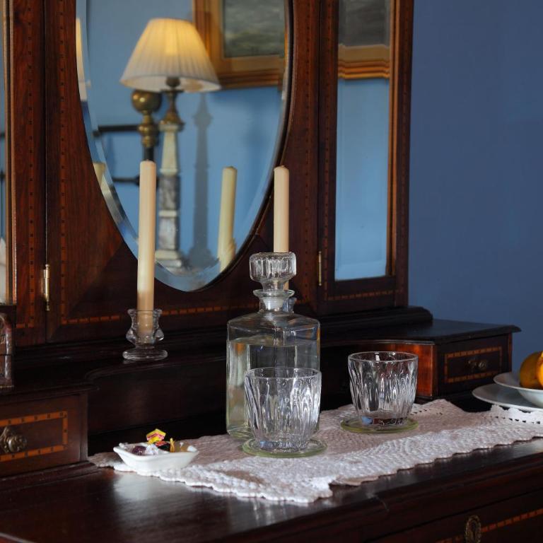 Boutique Hotel Premium Vendimia - Suite Junior con vistas a la montaña - 4