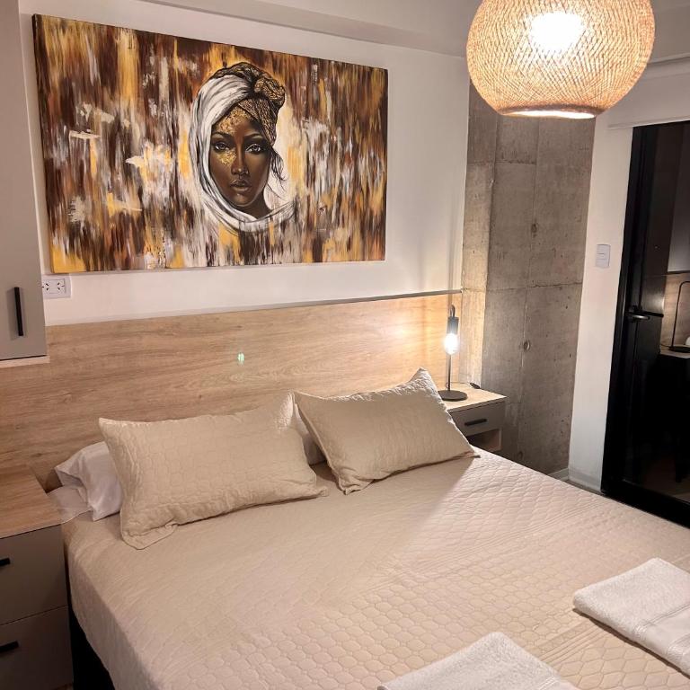 ZOE premium Tucuman vista increíble luminoso, con PILETA!! - One-Bedroom Apartment - 25