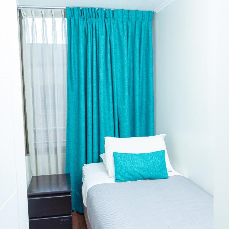 Departamentos Amoblados Torre Tagle - Habitación Triple - 6