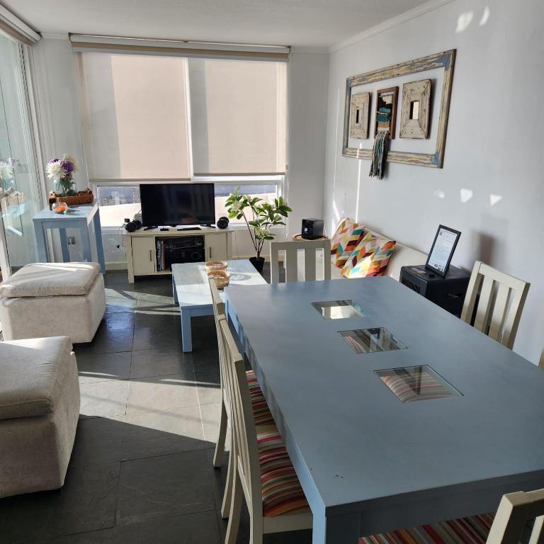 Descansa frente al mar y disfruta todos los días del año en Neohaus - Apartamento de 2 dormitorios con terraza y vistas al mar - 2