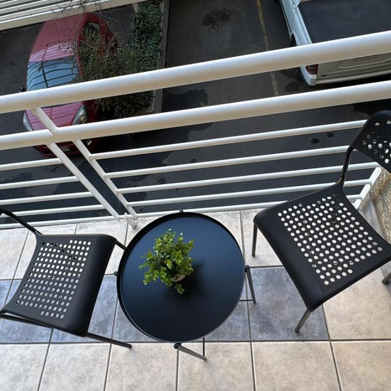 Milo Santiago Department - Apartamento de 2 dormitorios - 15