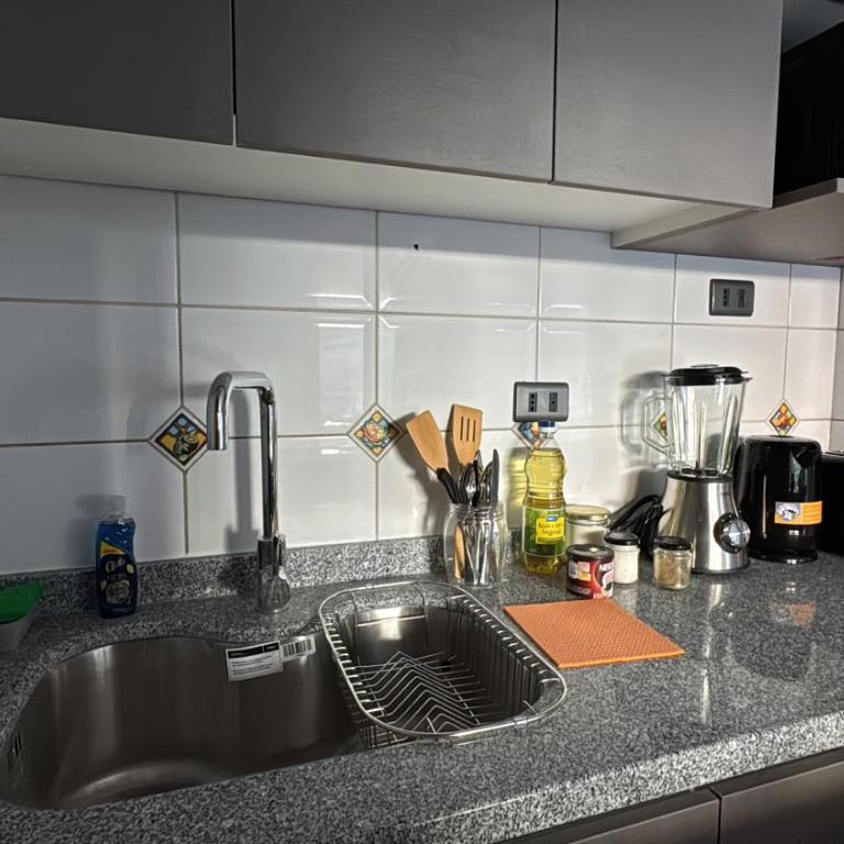 Milo Santiago Department - Apartamento de 2 dormitorios - 16