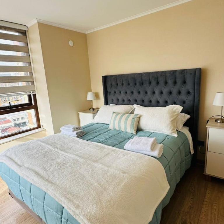 Monstera Lynch 1302 - Apartamento de 2 dormitorios - 6