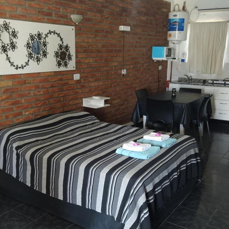Posada del Flamenco 2 - One-bedroom Loft Apartment - 2