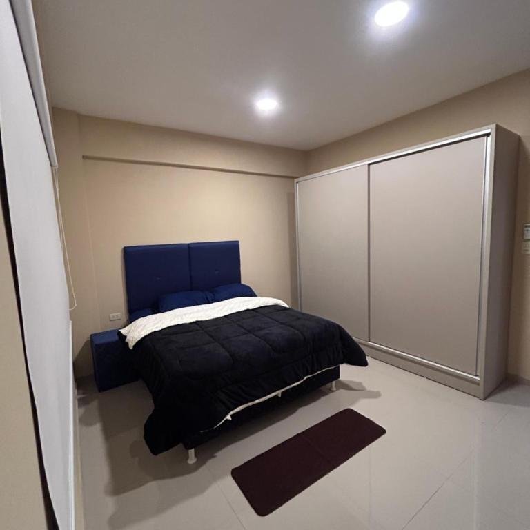 DEPTO Medieval - One-Bedroom Apartment - 2