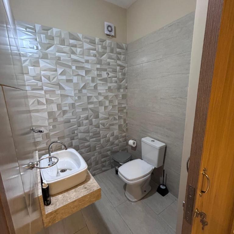 DEPTO Medieval - One-Bedroom Apartment - 3