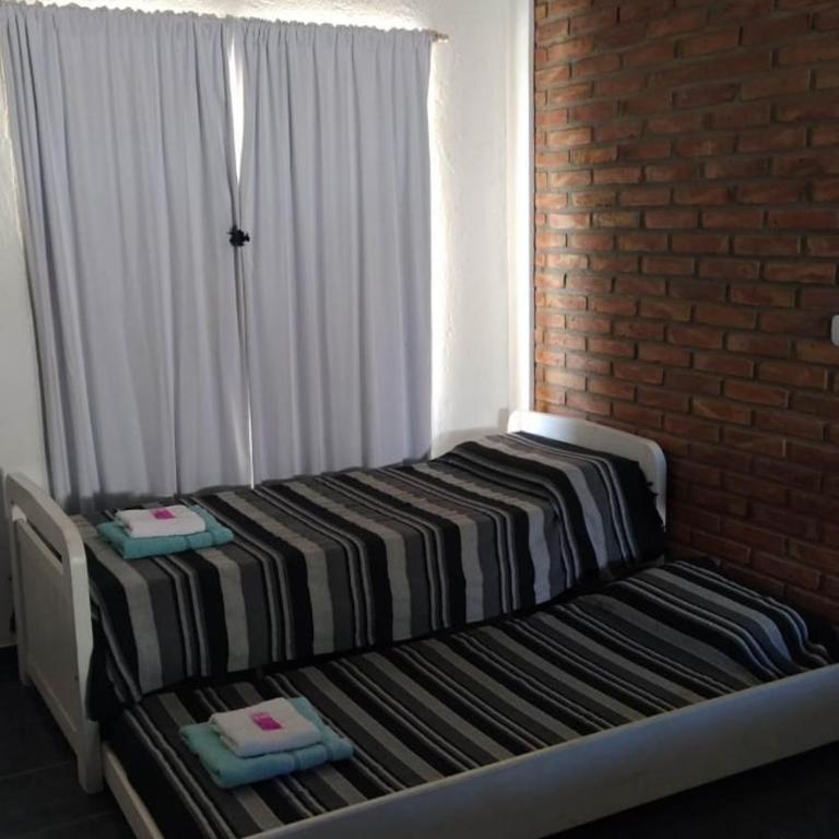 Posada del Flamenco 2 - One-bedroom Loft Apartment - 4