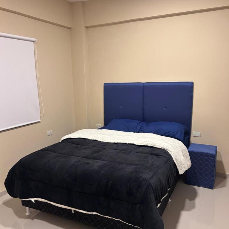 DEPTO Medieval - One-Bedroom Apartment - 6