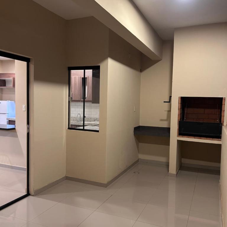 DEPTO Medieval - One-Bedroom Apartment - 8
