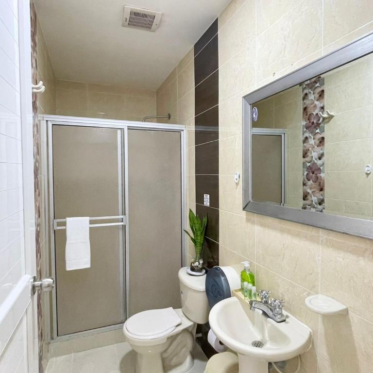 Apartahotel MKS Caribe - Two-Bedroom Apartment - 4