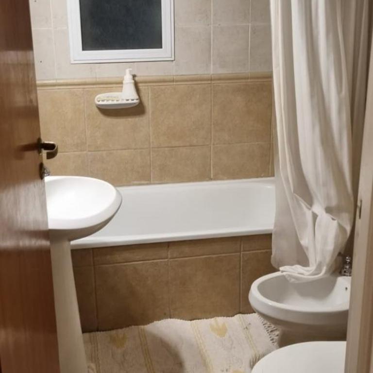 Milenica Universitaria - Apartamento de 1 dormitorio - 11