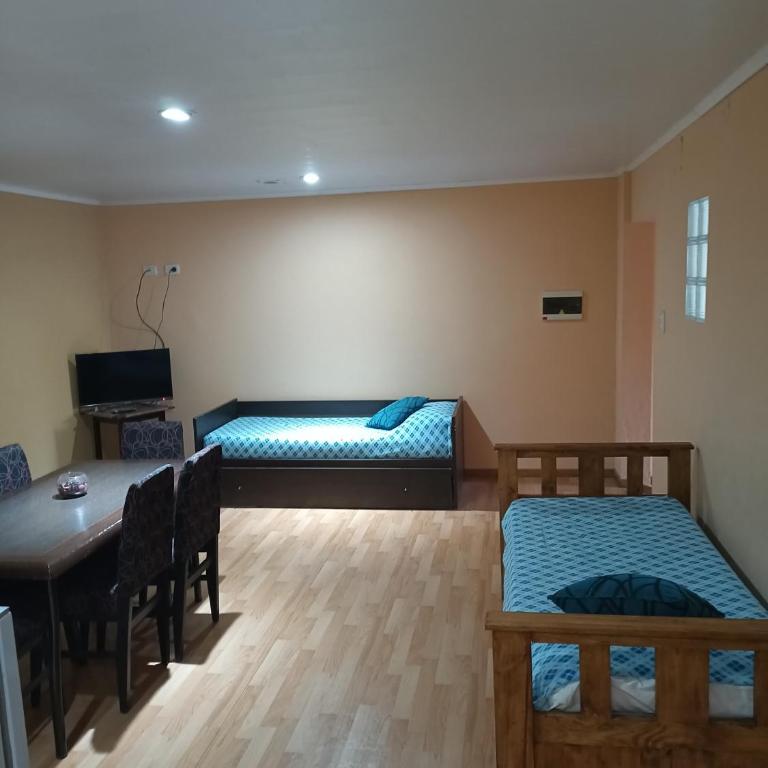 Colon M - Apartamento de 1 dormitorio - 2