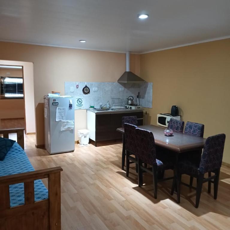 Colon M - Apartamento de 1 dormitorio - 3