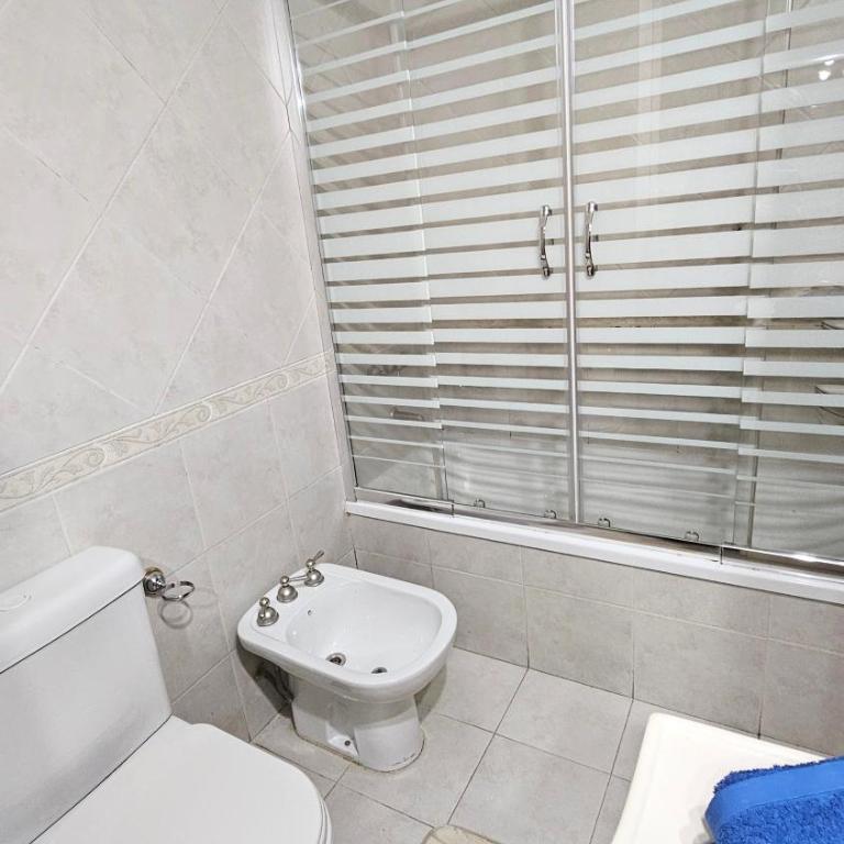 Departamento centrico - One-Bedroom Apartment - 6