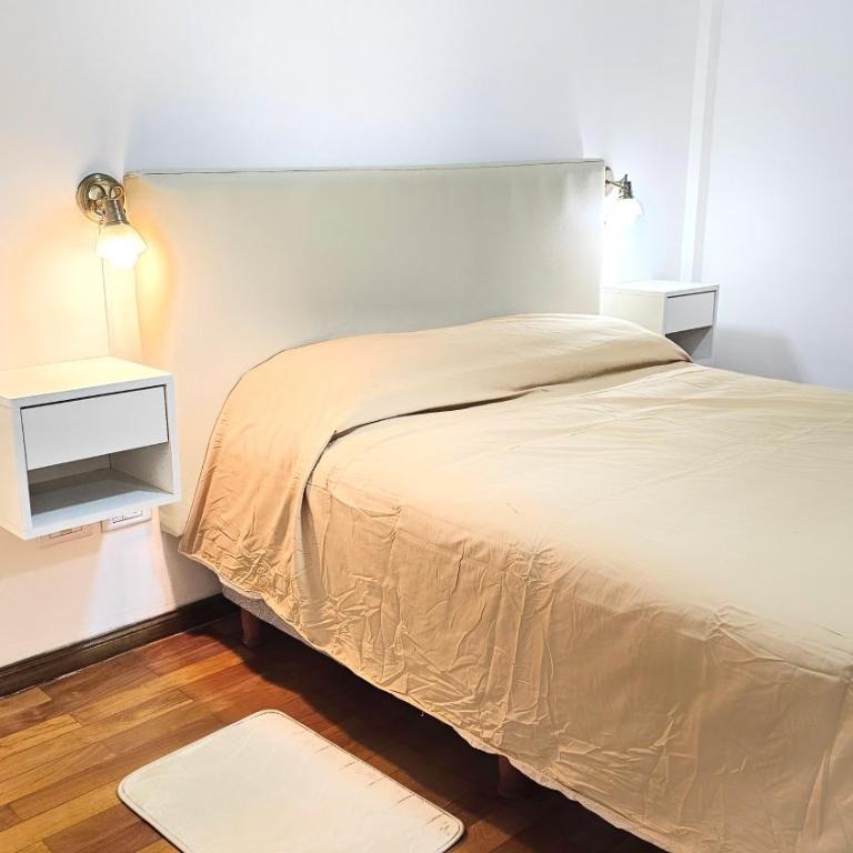 Departamento centrico - One-Bedroom Apartment - 11