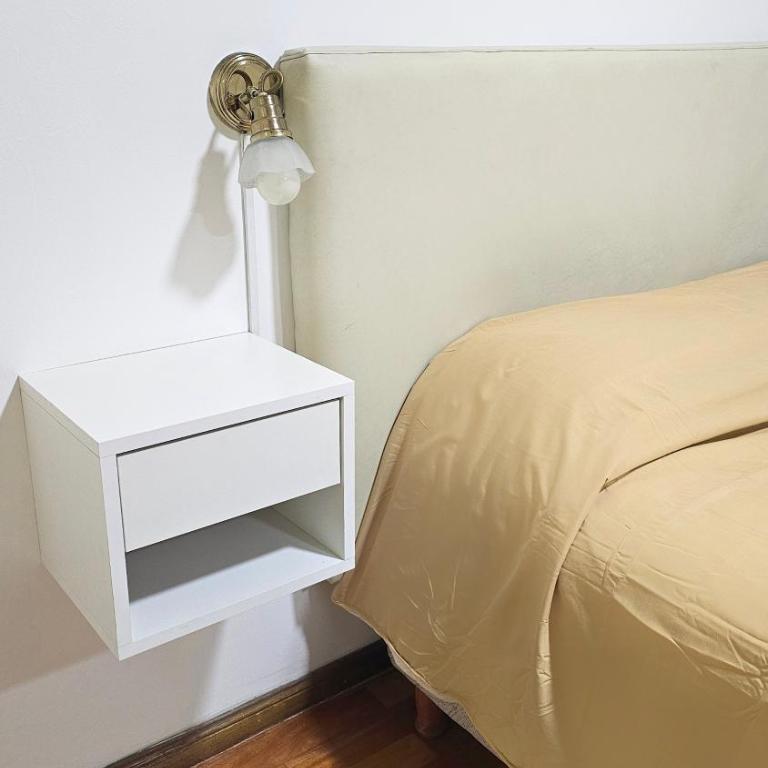 Departamento centrico - One-Bedroom Apartment - 12