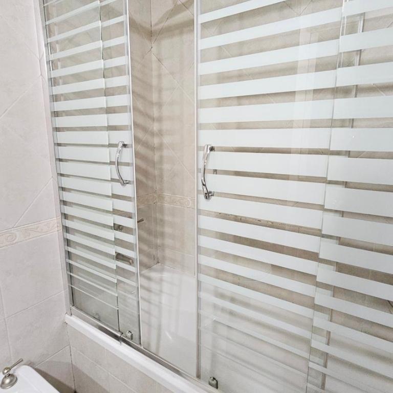 Departamento centrico - One-Bedroom Apartment - 14
