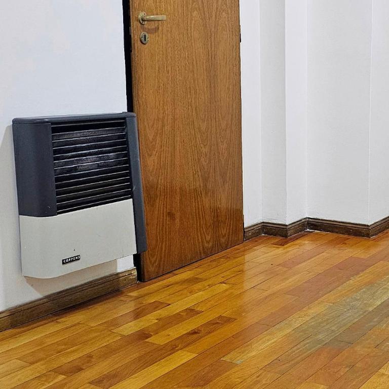 Departamento centrico - One-Bedroom Apartment - 5