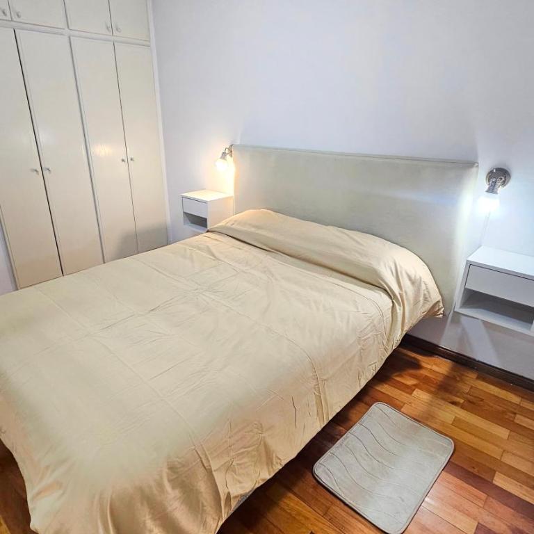 Departamento centrico - One-Bedroom Apartment - 16