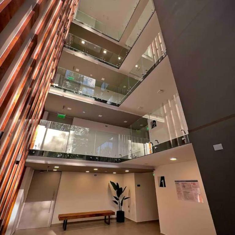 Pucon Andino - Apartamento de 1 dormitorio - 6