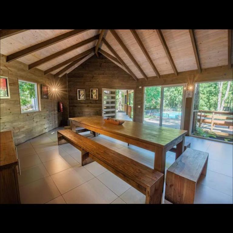 Pucon Andino - Apartamento de 1 dormitorio - 7