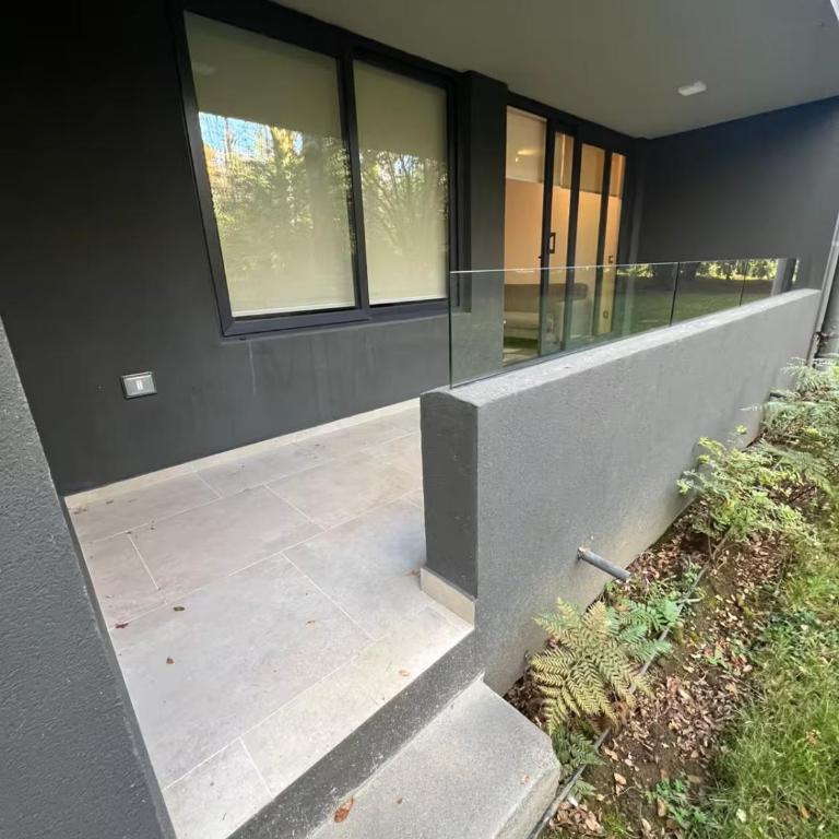 Pucon Andino - Apartamento de 1 dormitorio - 8