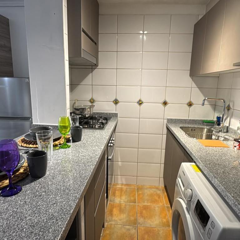 Milo Santiago Department - Apartamento de 2 dormitorios - 7