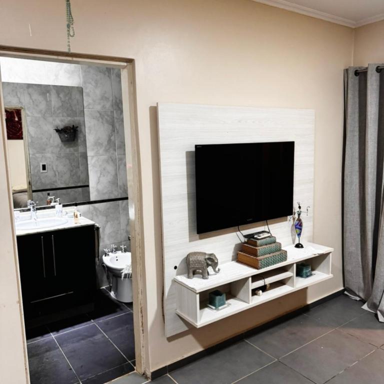Departamento Parana 2 - Apartamento de 1 dormitorio - 4