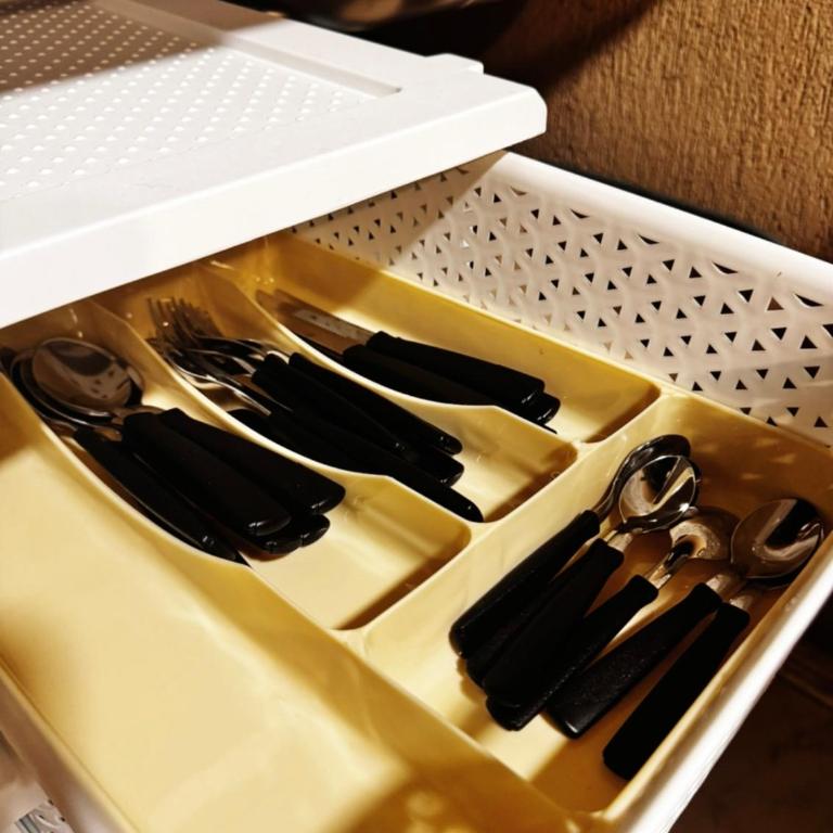 Departamento Parana 2 - Apartamento de 1 dormitorio - 12