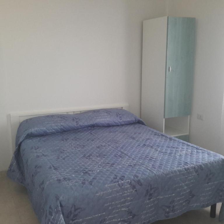 Casa vacanze GARGANO MARE - Appartamento con 2 Camere da Letto - 9