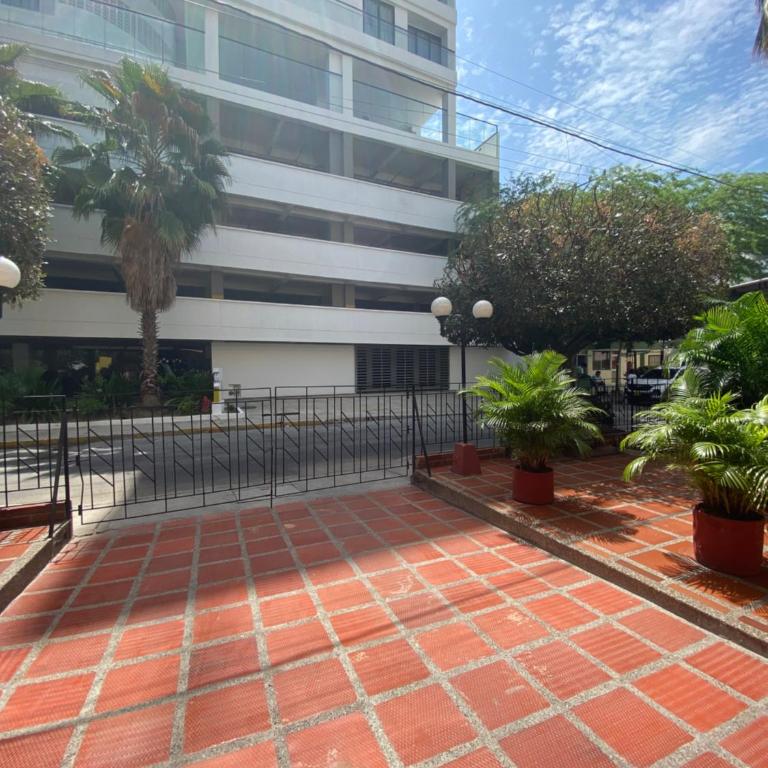 Apartamentos Rodadero 402A Santorini - Studio with Balcony - 2