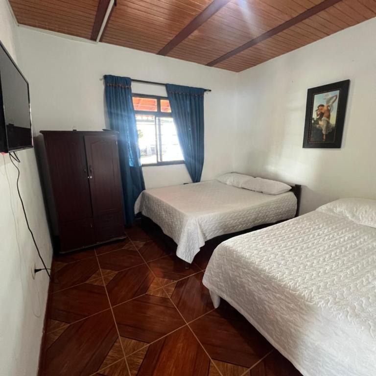 Casa campestre El Retorno - Casa de 6 dormitorios - 27