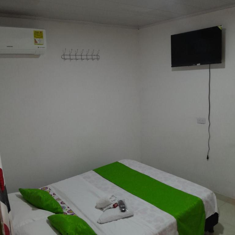 Hostal Makesa Tatacoa - Habitación Doble Estándar - 6