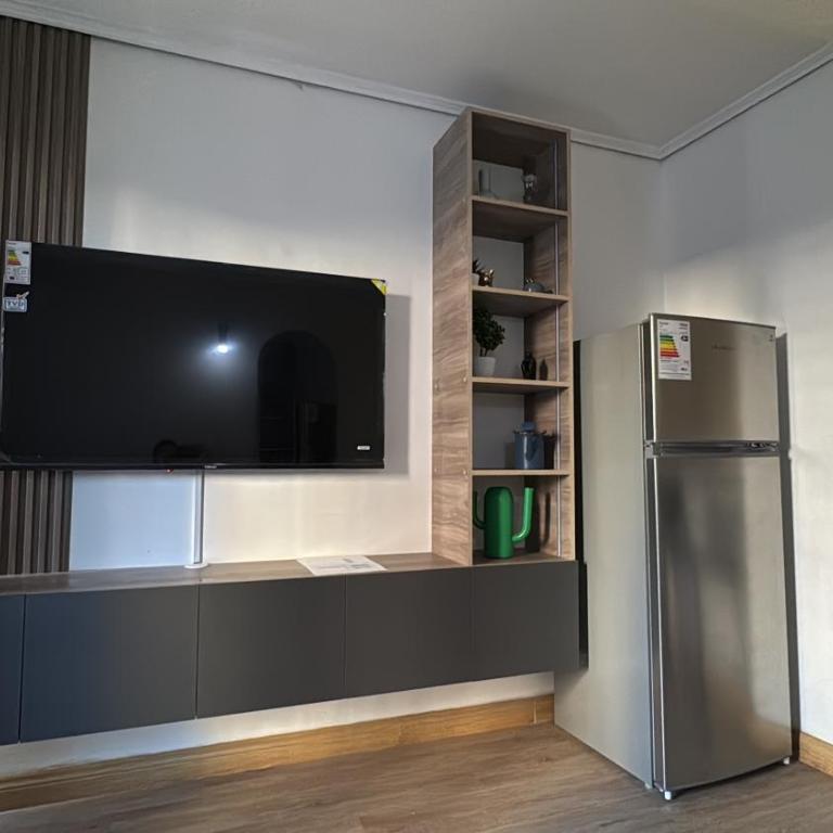 Milo Santiago Department - Apartamento de 2 dormitorios - 4