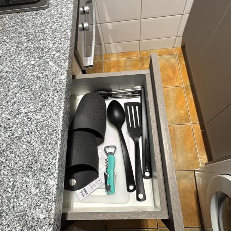 Milo Santiago Department - Apartamento de 2 dormitorios - 2