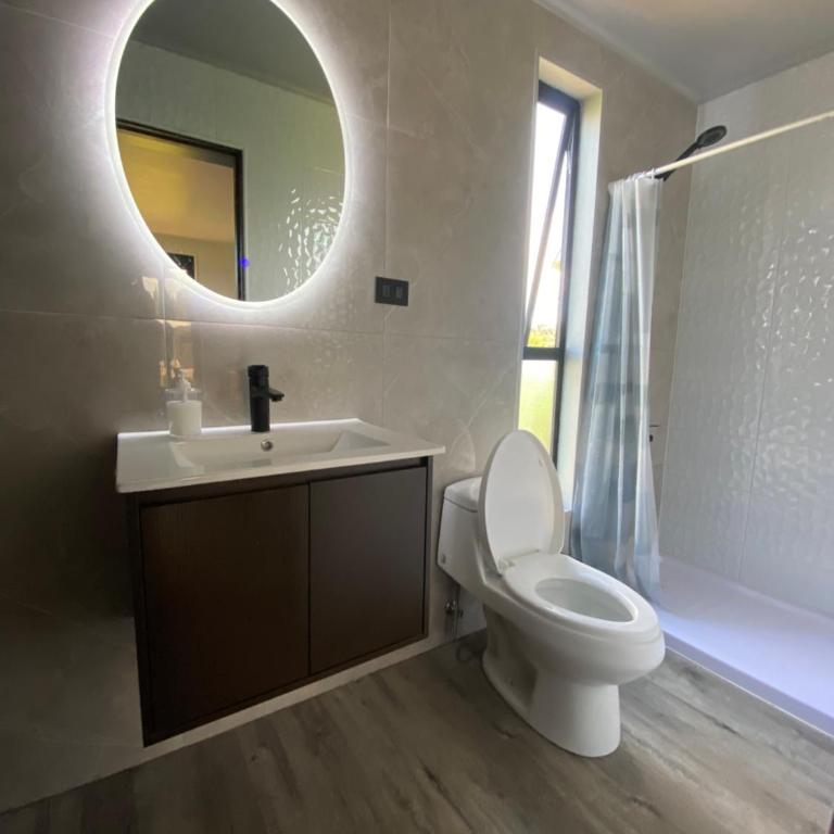 Refugio Modular - Casa con 1 dormitorio - 4