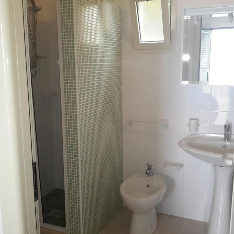 Casa vacanze GARGANO MARE - Appartamento con 2 Camere da Letto - 7