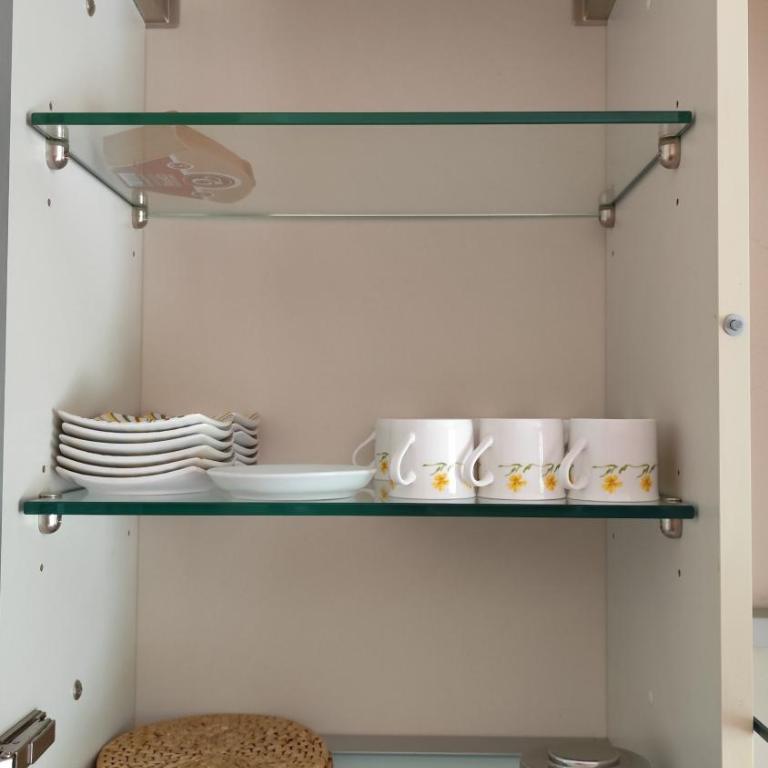 Appartamento San Sivino - Two-Bedroom Apartment - 53