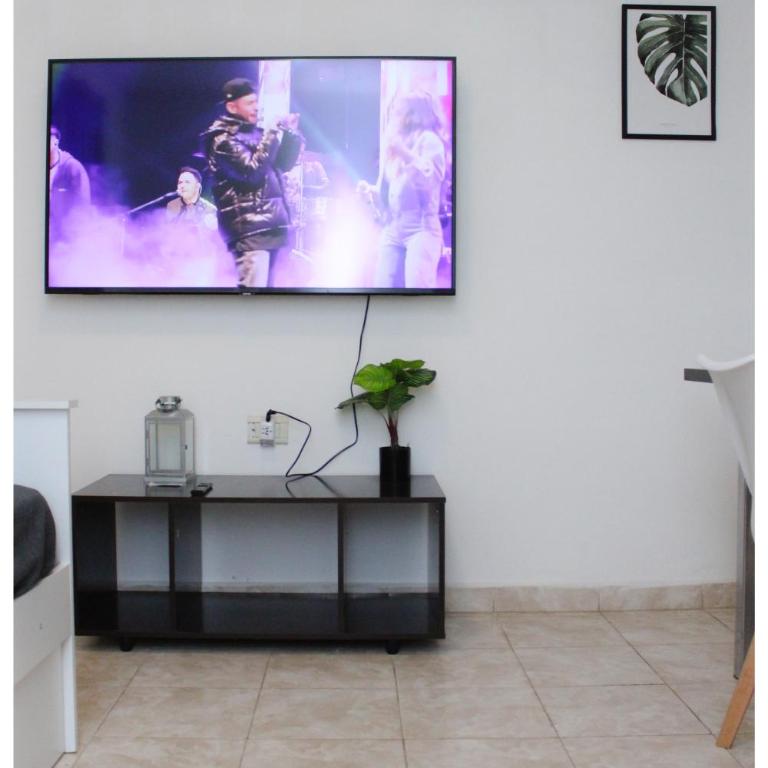 VL Apart - Apartamento de 1 dormitorio - 2