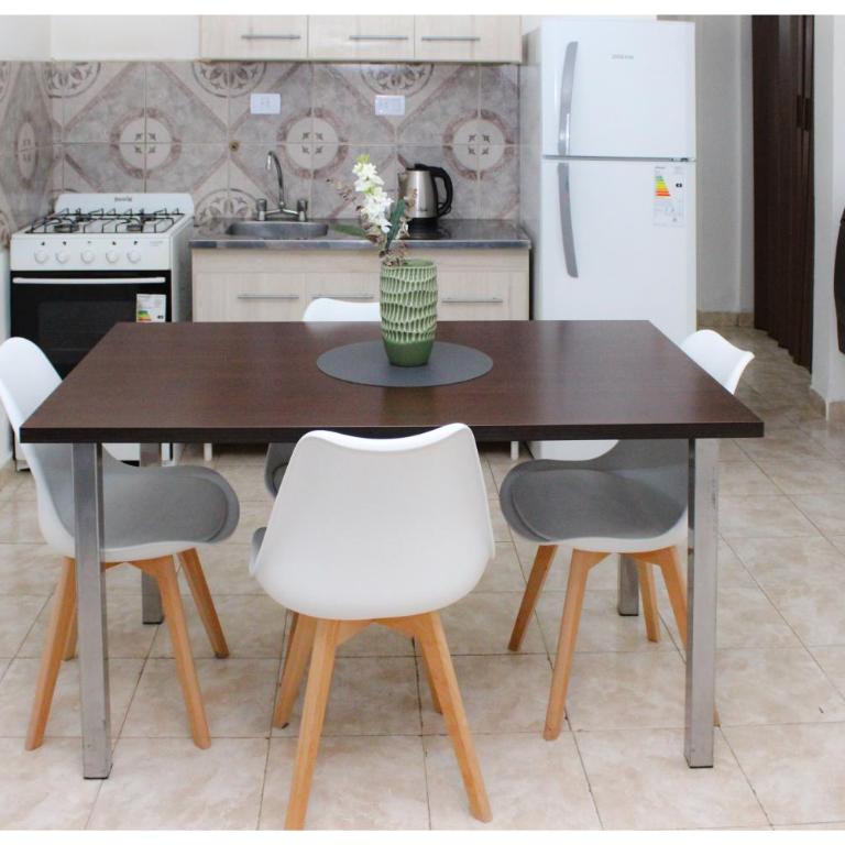 VL Apart - Apartamento de 1 dormitorio - 3