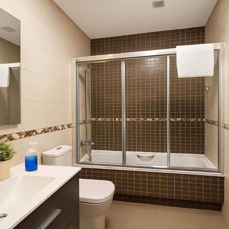 Apartamento Belkir - Apartamento de 2 dormitorios - 21