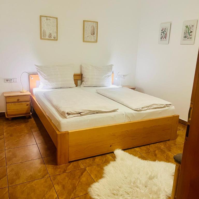 Sonnenweg Apartments - Apartment mit 2 Schlafzimmern - 6