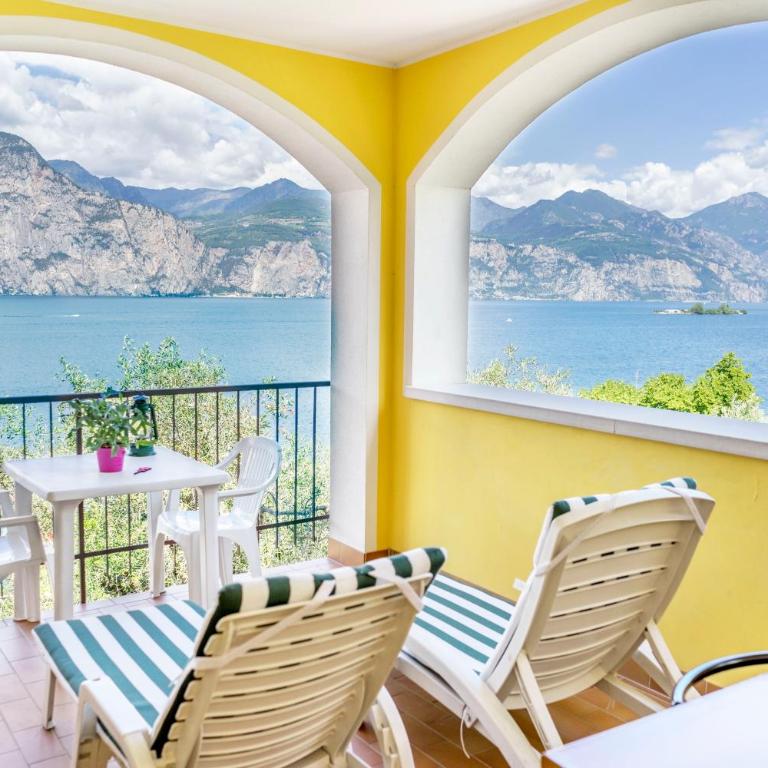 Monja Camping Village - Appartamento Comfort - 4