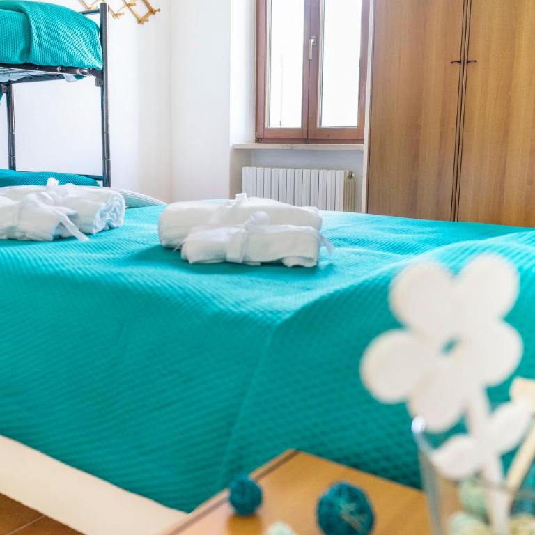 Monja Camping Village - Appartamento Comfort - 6